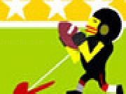 Play Leapin&#39; Lineman