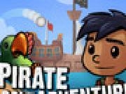 Play Pirate Golf Adventure