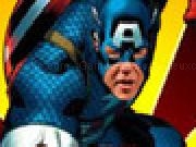 Play Superhero Clinton