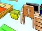 Spielen simp room escape