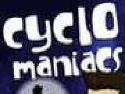 Play Cyclomaniacs Guide