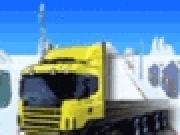 Jugar a TurboTrucks