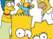 Play The Simpsons Quiz