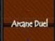 Play Arcane Duel