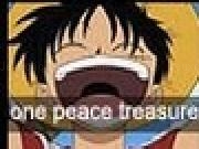 Play One Peace Treasure
