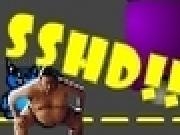 Play Super Sumo Highway Dash!!