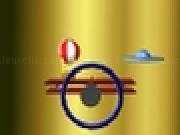 Play Aces in the sky 2!
