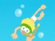 Play Piranha Pond