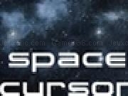 Play Space Cursor
