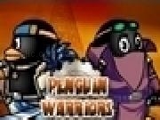 Play Penguin Warriors