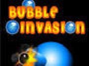 Play Bubble Invasion by Codeguyz