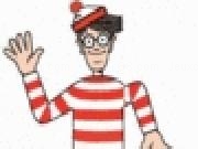 Play Wheres Waldo?