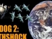 Play SunDog 2: EARTHSHOCK