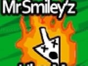 Play Mr Smiley'z Uber Maze
