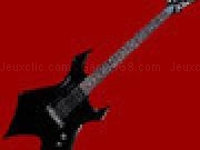 Play Heavy Strings