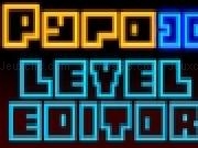 Jugar a Pyro II Level Editor