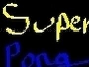 Jugar a Super Portal Pong