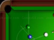 Play Billiard Blitz 2 - Snooker Skool