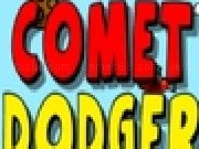 Play Comet Dodger