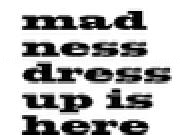 Jugar a madness dress up