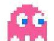 Play Pink Ghost: Pacman Revenge