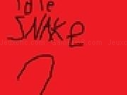 Play Idle Snake 2