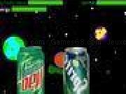 Play Moutain Dew: The Game