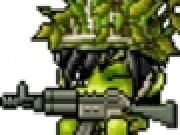 Play MapleStory ArmyMan Demo