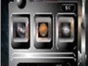 Play Space Slots
