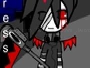 Play Trickster Shadowfall Dress up