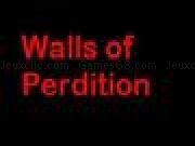 Play Walls of Perdition
