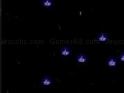 Play Starfighters