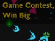 Play CravedGames.com - Worms Game Contest