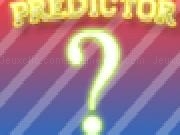 Play Predictor Cube