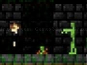 Play Father O&#39;Malley vs The Zombie Apocalypse - Part 3: Escape From the Crypts of Na&#39;uta