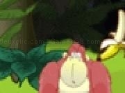 Play Monkey Safari