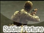 Play SOLDIER FORTUNE Ver: 1.0