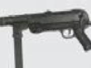 Play desert rifle