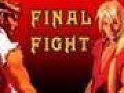 Play Final Fight