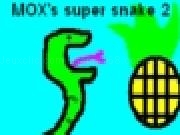 Play MOX super snake2
