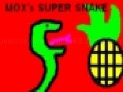 Play MOX super snake