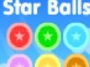 Play Super Star Balls - Battle Play