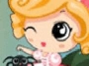 Play Chibi Fairytale Spot 5