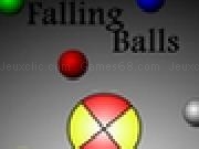 Play Falling Balls