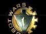 Play Robot Wars