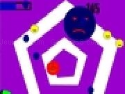 Play The Ultimate Happy Ball Game