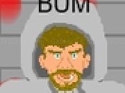Play Bum Defense