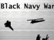 Play Black Navy War