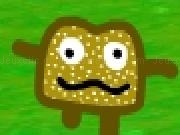 Jugar a Sugar Toast Runner