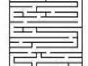 Jugar a Dark Maze v1